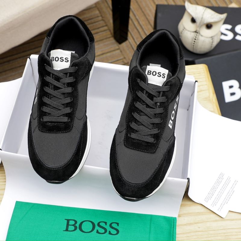 Boss Shoes